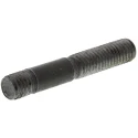 RS PRO Plain Steel Threaded Rod M8 with 8 mm and 22 mm Thread Lengths 769-6289
