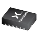 Nexperia High-Speed 8-Bit Parallel-Load Surface Mount Shift Register DHVQFN 16-Pin 74HC165BQ,115
