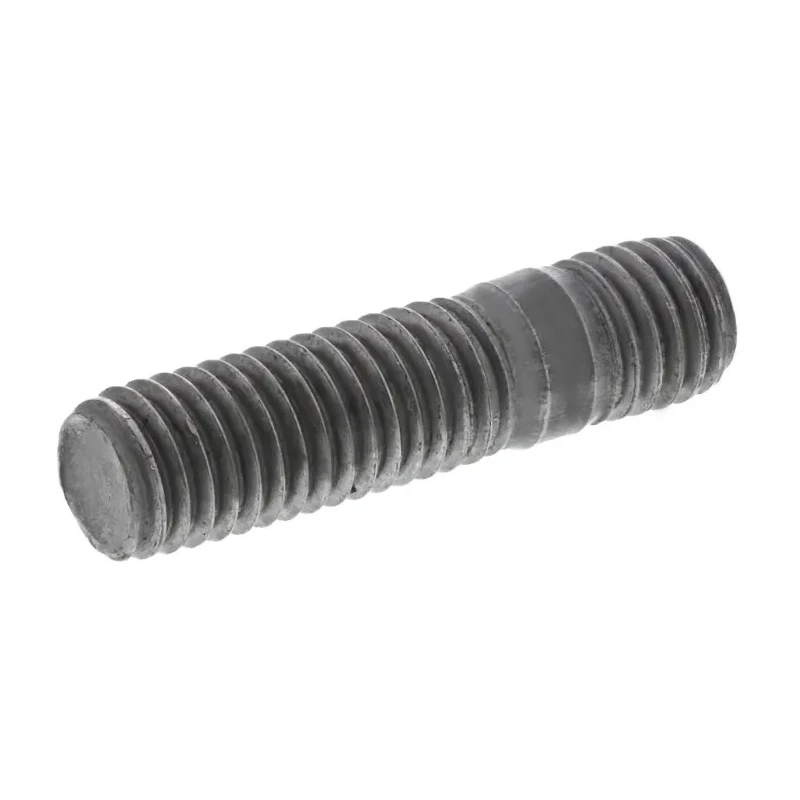 RS PRO Plain Steel Threaded Rod M10 Thread, Thread Length 10 mm & 25 mm, DIN 938 Standard 769-6291
