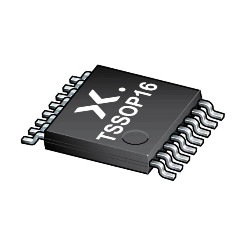 Nexperia Decoder Logic IC 16-Pin TSSOP 2-6 V 74HC Series 74HC238PW,118