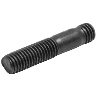RS PRO Plain Steel Threaded Rod M10 Thread Length 10 mm and 26 mm 769-6295