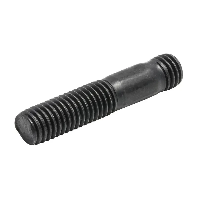 RS PRO Plain Steel Threaded Rod M10 Thread Length 10 mm and 26 mm 769-6295