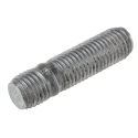 RS PRO Plain Steel Threaded Rod M16 Thread 16 mm and 36 mm Length DIN 938 769-6314