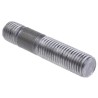 RS PRO Plain Steel Threaded Rod M16 Thread 16 mm x 38 mm Length DIN 938 Standard 769-6318