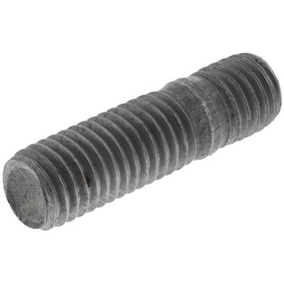 RS PRO Plain Steel Threaded Rod M12 Thread Size, 12 mm & 22 mm Thread Lengths DIN 938 769-6308