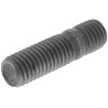 RS PRO Plain Steel Threaded Rod M12 Thread Size, 12 mm & 22 mm Thread Lengths DIN 938 769-6308