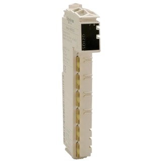 Schneider Electric PLC I/O Digital Module Modicon TM TM5SDO6T