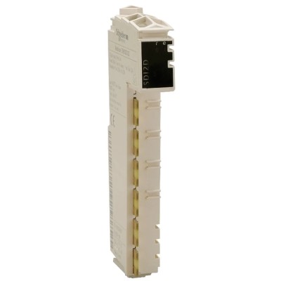 Schneider Electric PLC I/O Digital Module Modicon TM TM5SDO6T