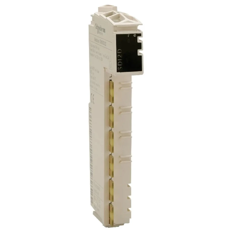 Schneider Electric PLC I/O Digital Module Modicon TM TM5SDO6T