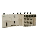 Schneider Electric Modicon M258 Series PLC CPU with 26 Digital Inputs, 16 Digital Outputs, 7 Communication TM258LF42DR