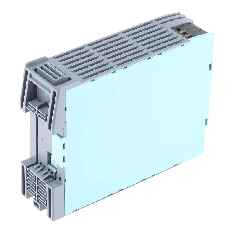 Siemens Redundancy Module Accessory with Spring Loaded Terminal for SITOP Power Supplies SITOP PSE202U Series 6EP1962-2BA00