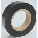 SES Sterling Hot Melt Tape 50 m Length 20 mm Width Black 06460001010