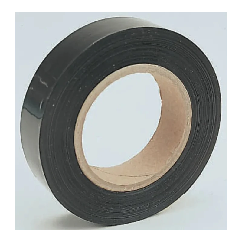 SES Sterling Hot Melt Tape 50 m Length 20 mm Width Black 06460001010
