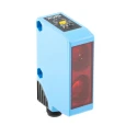 SICK Background Suppression Photoelectric Sensor Block Style Panel Mount, 150 mm to 500 mm Detection Range WTB250-2P2441