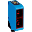 SICK Background Suppression Photoelectric Sensor Block Style Panel Mount, 150 mm to 500 mm Detection Range WTB250-2P2441
