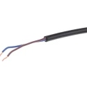 SICK Through Beam Photoelectric Sensor, Block Style, 50 m Detection Range, PNP Output, IP67, WSE250-2P1131