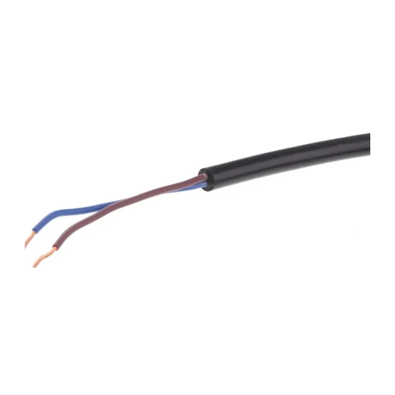 SICK Through Beam Photoelectric Sensor, Block Style, 50 m Detection Range, PNP Output, IP67, WSE250-2P1131