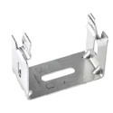 Cablofil International 316 Stainless Steel Standoff Cable Tray Accessory, 50mm Width UC50S6