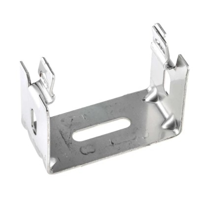 Cablofil International 316 Stainless Steel Standoff Cable Tray Accessory, 50mm Width UC50S6