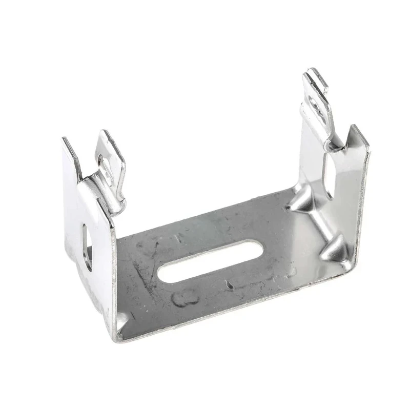 Cablofil International 316 Stainless Steel Standoff Cable Tray Accessory, 50mm Width UC50S6