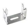 Cablofil International 316 Stainless Steel Standoff Cable Tray Accessory, 50mm Width UC50S6