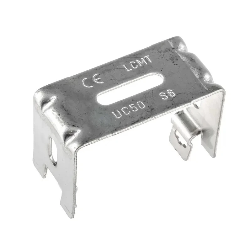 Cablofil International 316 Stainless Steel Standoff Cable Tray Accessory, 50mm Width UC50S6