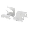 Cablofil International 316 Stainless Steel Cable Tray Bracket ASS6