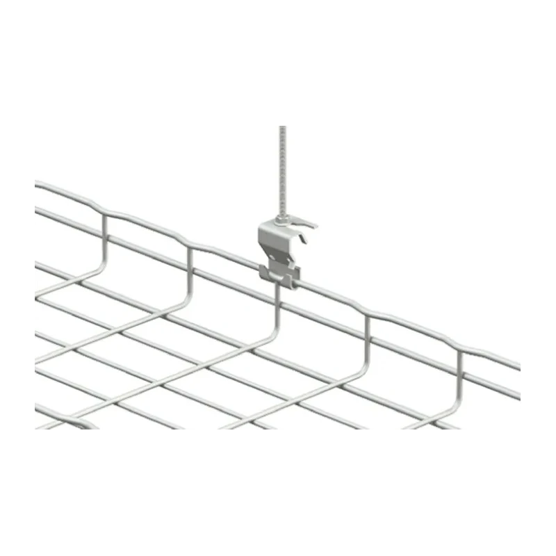Cablofil International 316 Stainless Steel Cable Tray Bracket ASS6