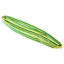 TE Connectivity Heat Shrink Tubing, Yellow Green 12 mm Sleeve Diameter x 1.5 m Length 2:1 Ratio DCPT Series DCPT-12/6-45-1.5M
