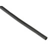 TE Connectivity Heat Shrink Tubing Black 1.6 mm Sleeve Diameter x 10 m Length 2:1 Shrink Ratio LSTT-R-1.6-0