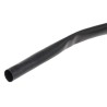 TE Connectivity Black Heat Shrink Tubing 4.8 mm Sleeve Diameter x 9 m Length, Polyolefin Material, 2:1 Shrink LSTT-R-4.8-0