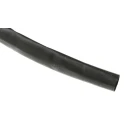 TE Connectivity Heat Shrink Tubing Black 9.5 mm Sleeve Diameter x 6 m Length 2:1 Shrink Ratio LSTT-R-9.5-0