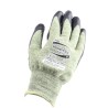 Ansell ActivArmr Green Kevlar Work Gloves with Neoprene Coating Size 8 80813080