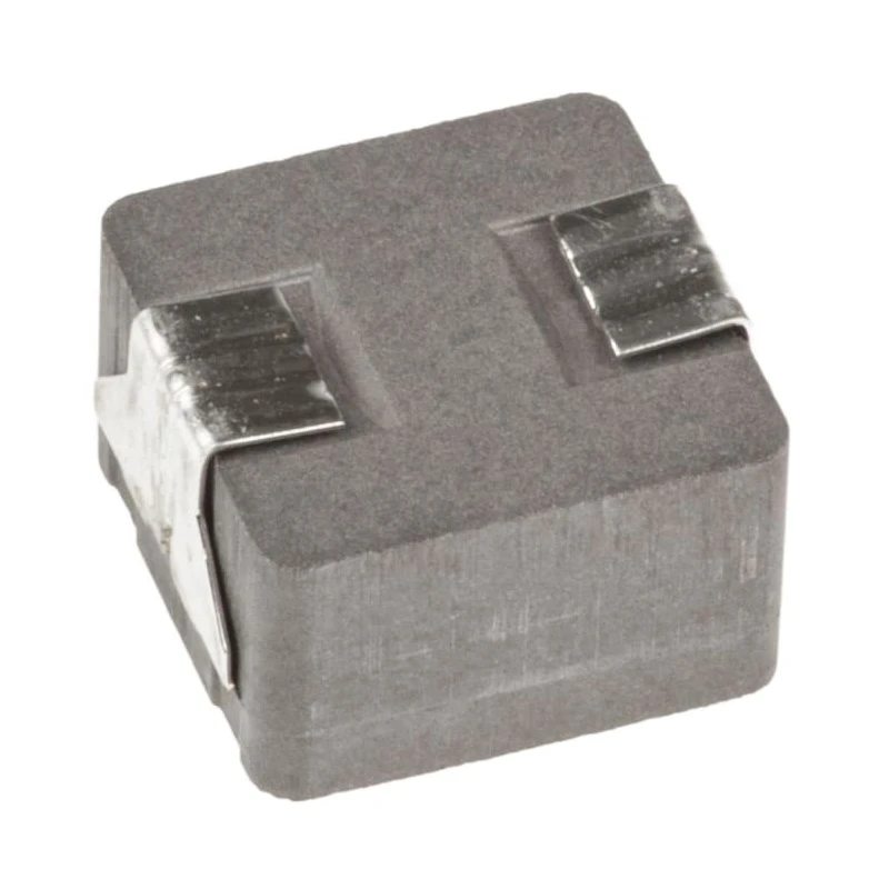Panasonic 10 μH ±20% Shielded Wirewound Surface Mount Inductor with Metal Composite Core 6.7 A Idc ETQP5M