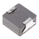 Panasonic Wirewound Shielded Surface Mount Inductor 22μH ±20%, 6.2A DC Current, Metal Composite Core ETQP5M