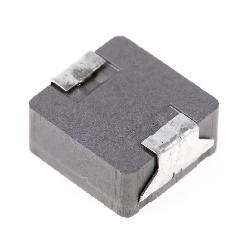 Panasonic Wirewound Shielded Surface Mount Inductor 22μH ±20%, 6.2A DC Current, Metal Composite Core ETQP5M