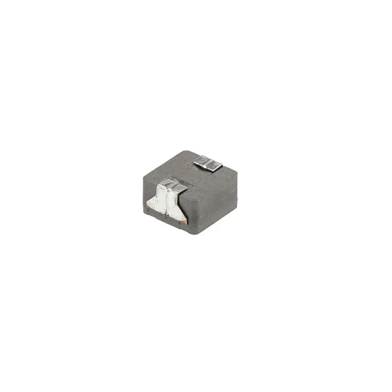 Panasonic Shielded Wirewound Surface Mount Inductor with Metal Composite Core 100 μH ±20 % 2.1A DC Current ETQP5M