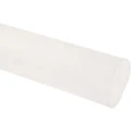 TE Connectivity Clear TFER Heat Shrink Tubing 12.7 mm Sleeve Diameter x 1.2 m Length 3.2:1 Ratio TFER-1/2-X