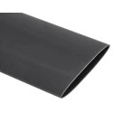 TE Connectivity Heat Shrink Tubing Black 19 mm Sleeve Diameter x 1.2m Length 2:1 Shrink Ratio RNF-100-3/4-0-STK