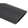 TE Connectivity Heat Shrink Tubing Black 19 mm Sleeve Diameter x 1.2m Length 2:1 Shrink Ratio RNF-100-3/4-0-STK