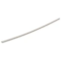 TE Connectivity Heat Shrink Tubing White 1.6 mm Sleeve Diameter x 1.2 m Length 2:1 Ratio RNF-100-1/16-9-STK
