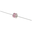 TDK Switching Spark Gap, 230 V Breakdown Voltage, 300 A Peak Current, 25 Hz Max Switching Frequency B88069X0680T502