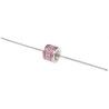 TDK Switching Spark Gap, 230 V Breakdown Voltage, 300 A Peak Current, 25 Hz Max Switching Frequency B88069X0680T502