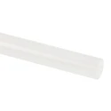 TE Connectivity Heat Shrink Tubing Clear 9.5 mm Sleeve Diameter x 1.2m Length 2:1 Ratio RNF-100-3/8-X-STK