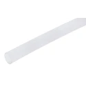 TE Connectivity Heat Shrink Tubing Clear 9.5 mm Sleeve Diameter x 1.2m Length 2:1 Ratio RNF-100-3/8-X-STK