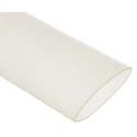 TE Connectivity Heat Shrink Tubing Clear Polyolefin 19 mm Sleeve Diameter x 1.2 m Length 2:1 Shrink Ratio RNF-100-3/4-X-STK
