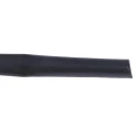 TE Connectivity Heat Shrink Tubing Black 4.8 mm Sleeve Diameter x 9 m Length Polyolefin Flame Retardant CGPT-R-4.8-0