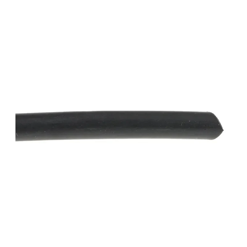 TE Connectivity Heat Shrink Tubing Black 3.2 mm Sleeve Diameter x 10m Length 2:1 Shrink Ratio CGPT-R-3.2-0
