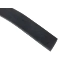 TE Connectivity Halogen Free Heat Shrink Tubing Black 9.5 mm Sleeve Diameter x 6 m Length 2:1 Shrink Ratio CGPT-R-9.5-0