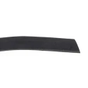 TE Connectivity Halogen Free Heat Shrink Tubing Black 9.5 mm Sleeve Diameter x 6 m Length 2:1 Shrink Ratio CGPT-R-9.5-0
